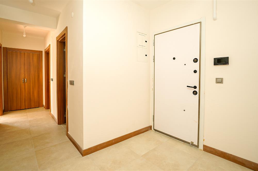 C21 Cius; Cihatlı Toki De Asansörlü 3.kat 2+1 Kiralık Daire