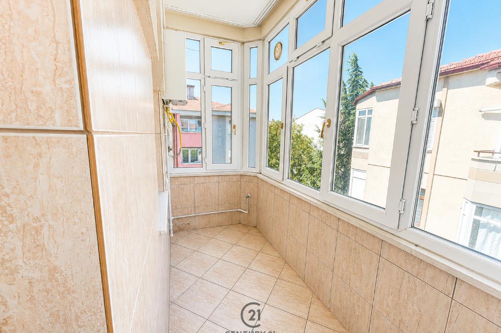 C21 DEN BAHÇELİEVLER MAHALLESİNDE ASANSÖRLÜ SATILIK 3+1 DAİRE