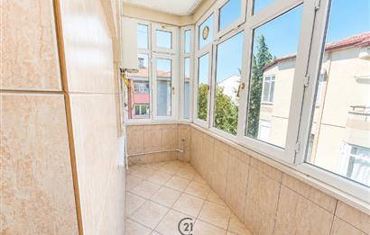 C21 DEN BAHÇELİEVLER MAHALLESİNDE ASANSÖRLÜ SATILIK 3+1 DAİRE