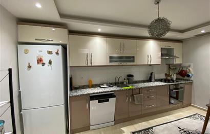 C21 Bal'dan 1.Sakarya Mahallesinde Satılık 4+1 Daire