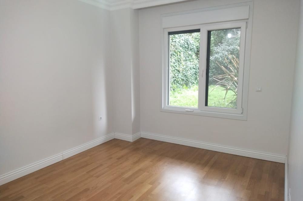 Kazım Özalp Sokakta Kiralık Bahçe katı 2+1 Daire