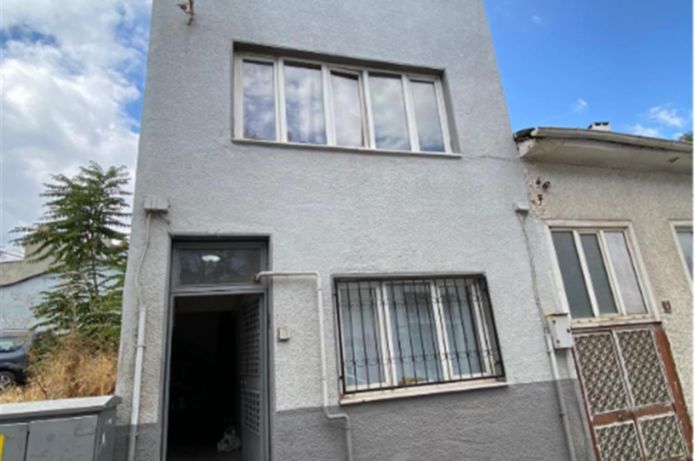C21 Bal'dan Karaoğlan Mahallesinde Kiralık 2+1 Daire