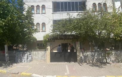 C21 Bal'dan Gaziosmanpaşa Mahallesinde Kiralık 2+1 Daire