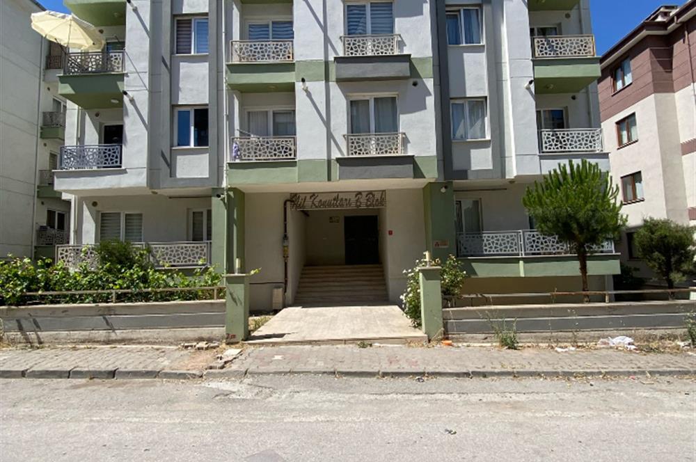 C21 Bal'dan Kayabey Mahallesinde Satılık 2+1 Daire
