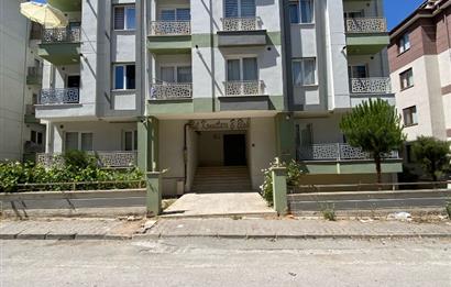 C21 Bal'dan Kayabey Mahallesinde Satılık 2+1 Daire