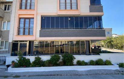 C21 Bal'dan 1.Sakarya Mahallesinde Satılık 4+1 Daire