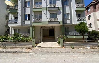 C21 Bal'dan Kayabey Mahallesinde Satılık 2+1 Daire