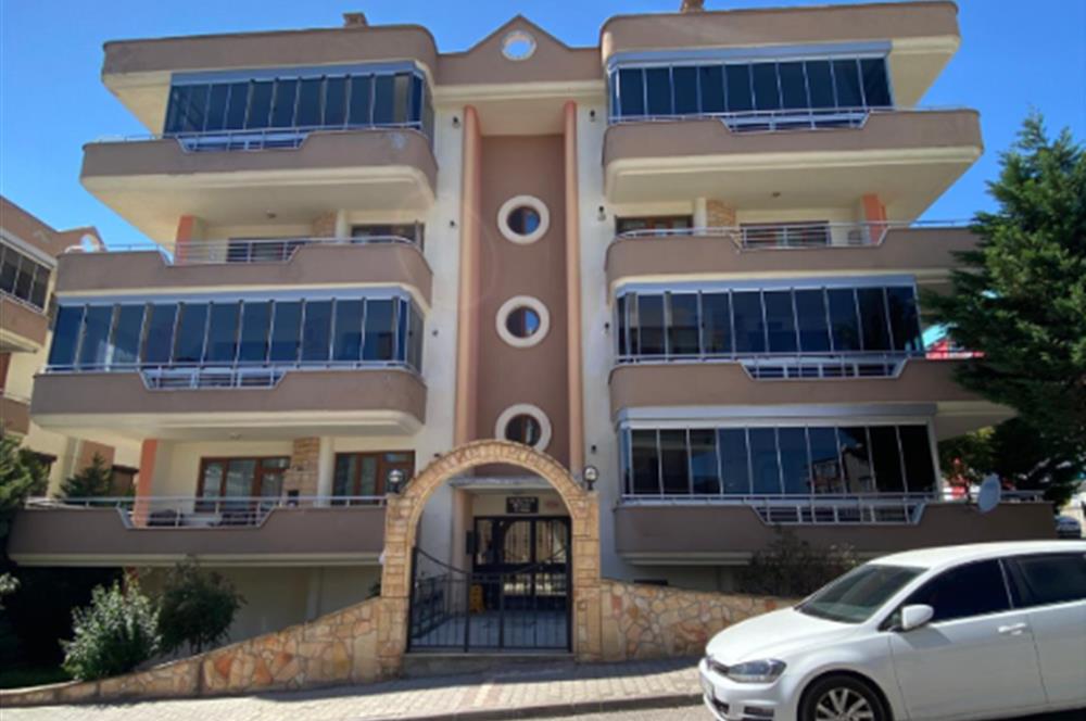 C21 Bal'dan Toygar Mahallesinde Kiralık 3+1 Daire