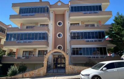 C21 Bal'dan Toygar Mahallesinde Kiralık 3+1 Daire
