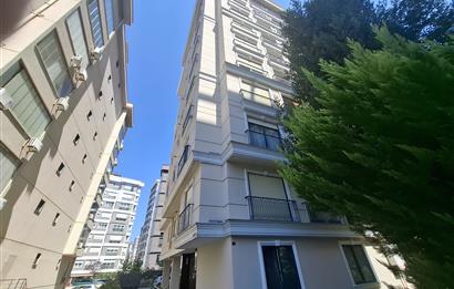GÖZTEPEDE SATILIK 100 M2 NET 3+1 DAİRE