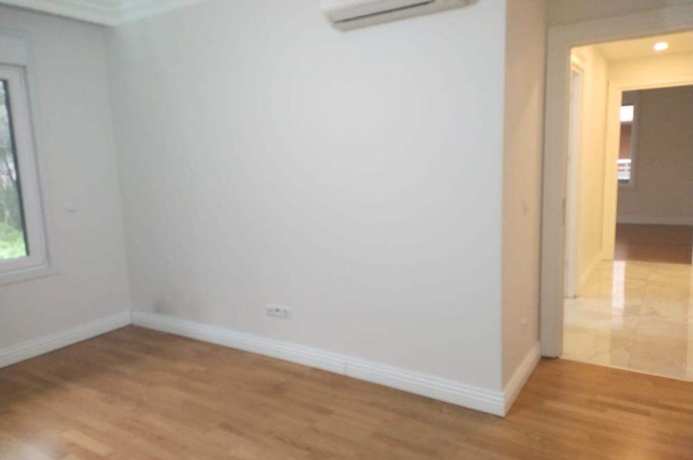 Kazım Özalp Sokakta Kiralık Bahçe katı 2+1 Daire