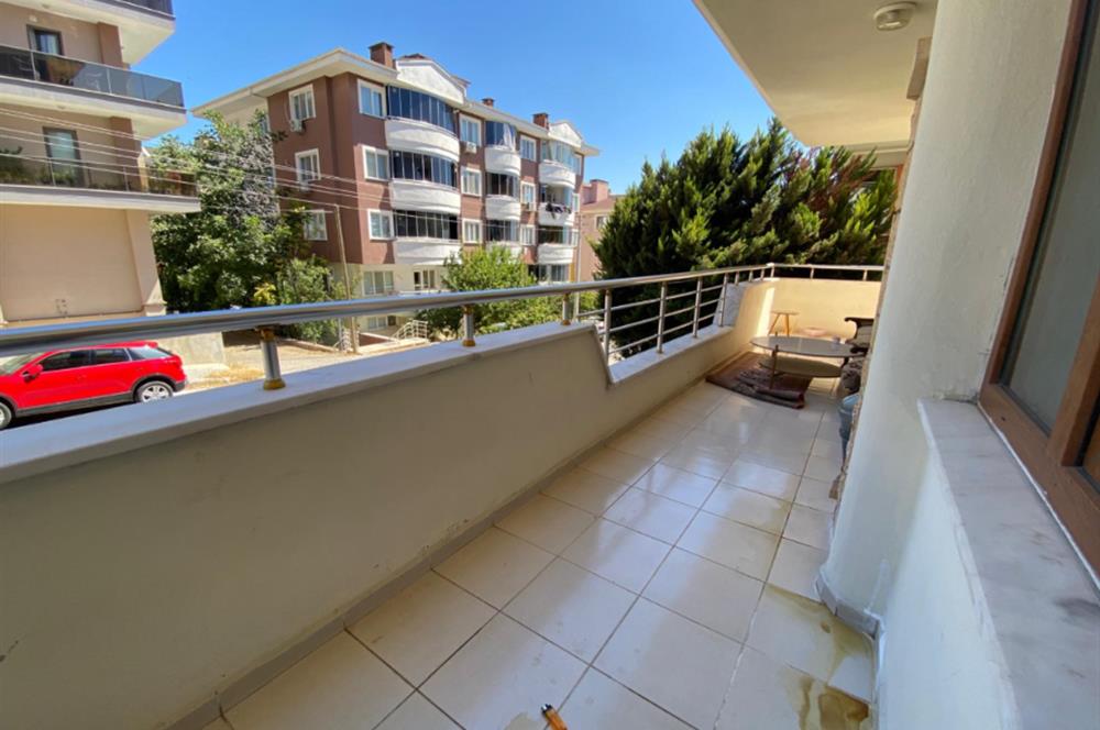 C21 Bal'dan Toygar Mahallesinde Kiralık 3+1 Daire