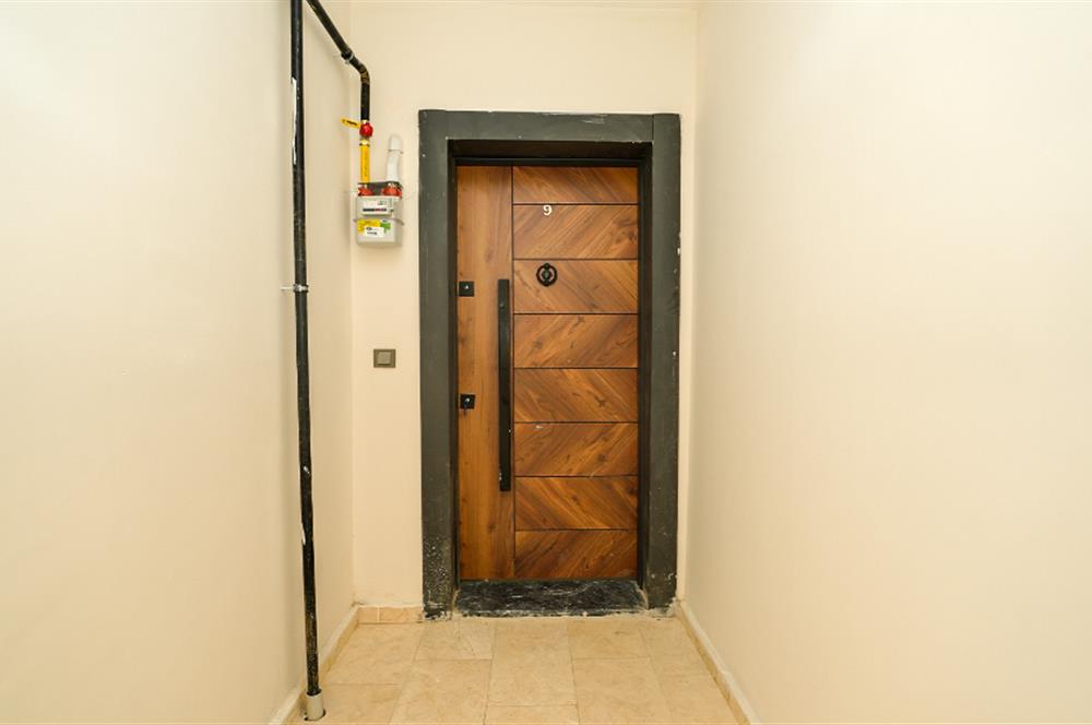 C21 Cius; Cihatlı Toki De Asansörlü 3.kat 2+1 Kiralık Daire