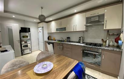 C21 Bal'dan 1.Sakarya Mahallesinde Satılık 4+1 Daire