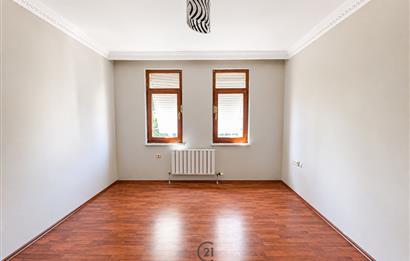 C21 DEN BAHÇELİEVLER MAHALLESİNDE ASANSÖRLÜ SATILIK 3+1 DAİRE