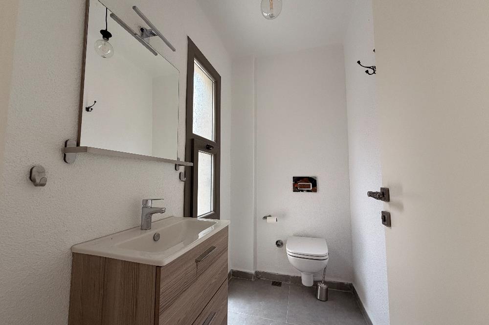 Bodrum Gündoğan Kiralık 2+1 Havuzlu Villa