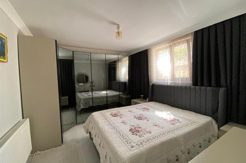 C21 Bal'dan 1.Sakarya Mahallesinde Satılık 4+1 Daire