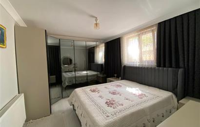 C21 Bal'dan 1.Sakarya Mahallesinde Satılık 4+1 Daire