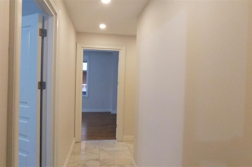 Kazım Özalp Sokakta Kiralık Bahçe katı 2+1 Daire