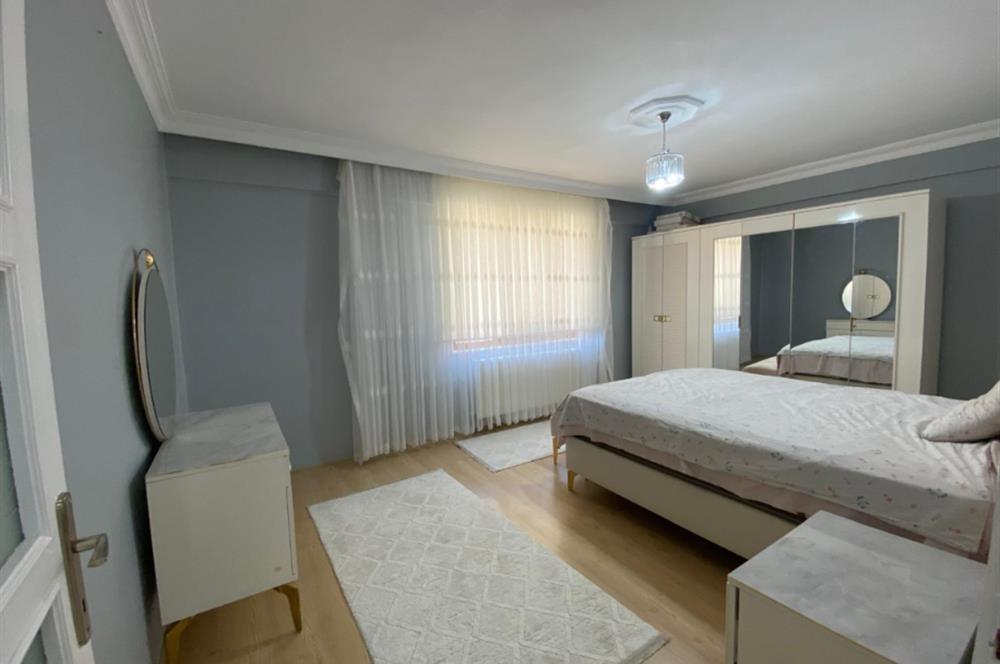 C21 Bal'dan Toygar Mahallesinde Kiralık 3+1 Daire