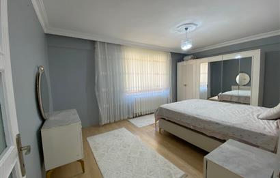 C21 Bal'dan Toygar Mahallesinde Kiralık 3+1 Daire