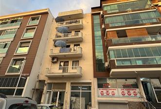Karşıyaka Demirköprü'de Merkezi Konumda Kiralık 2+1 Daire - 12 - 36962