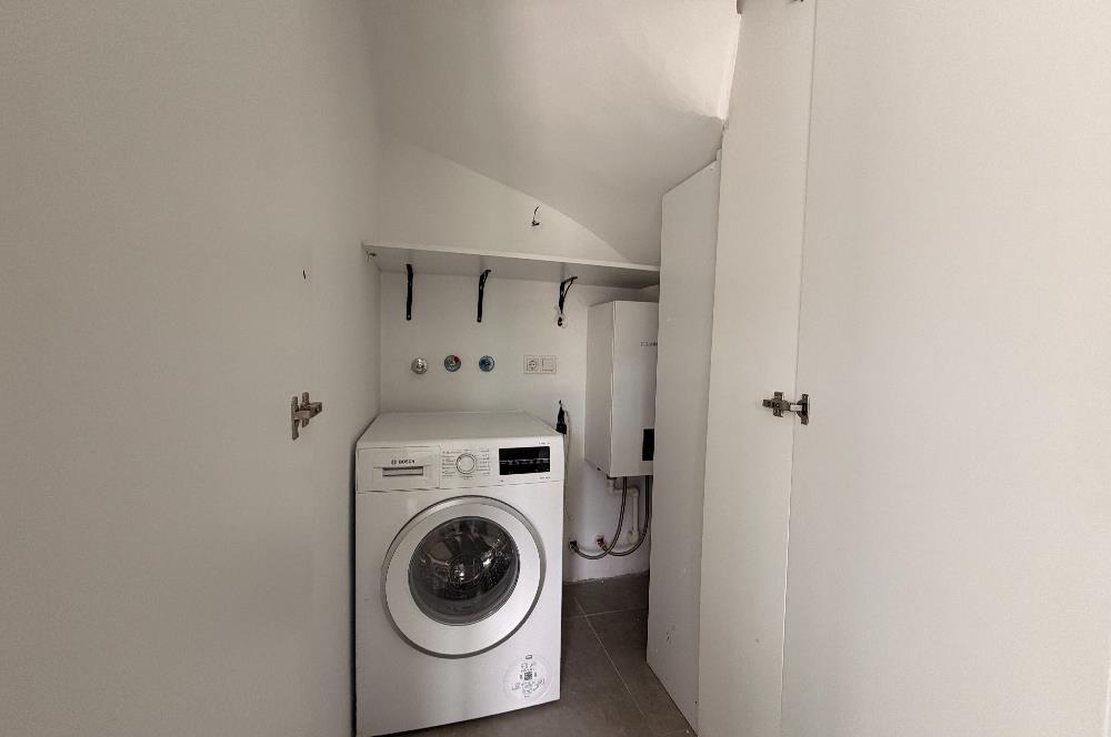 Bodrum Gündoğan Kiralık 2+1 Havuzlu Villa