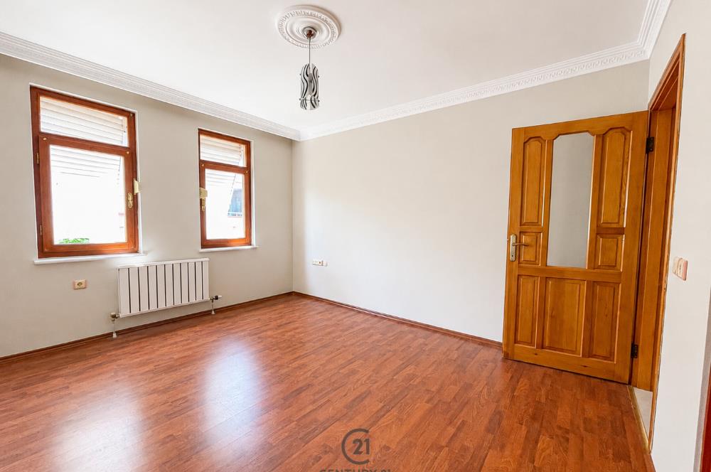 C21 DEN BAHÇELİEVLER MAHALLESİNDE ASANSÖRLÜ SATILIK 3+1 DAİRE