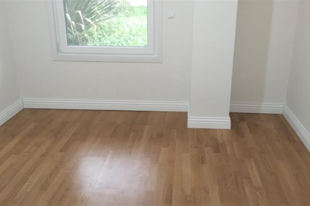 Kazım Özalp Sokakta Kiralık Bahçe katı 2+1 Daire