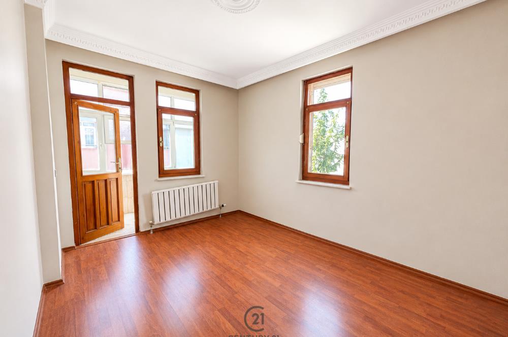 C21 DEN BAHÇELİEVLER MAHALLESİNDE ASANSÖRLÜ SATILIK 3+1 DAİRE