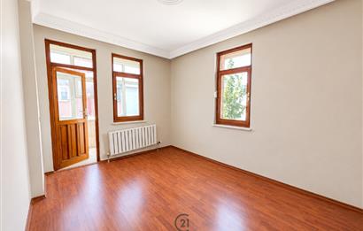 C21 DEN BAHÇELİEVLER MAHALLESİNDE ASANSÖRLÜ SATILIK 3+1 DAİRE