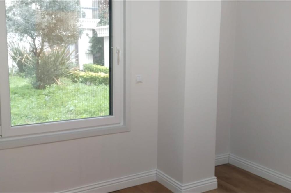 Kazım Özalp Sokakta Kiralık Bahçe katı 2+1 Daire