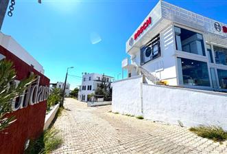 BODRUM KONACIK ANA CADDEYE YAKIN KİRALIK DÜKKAN - 4 - 36932