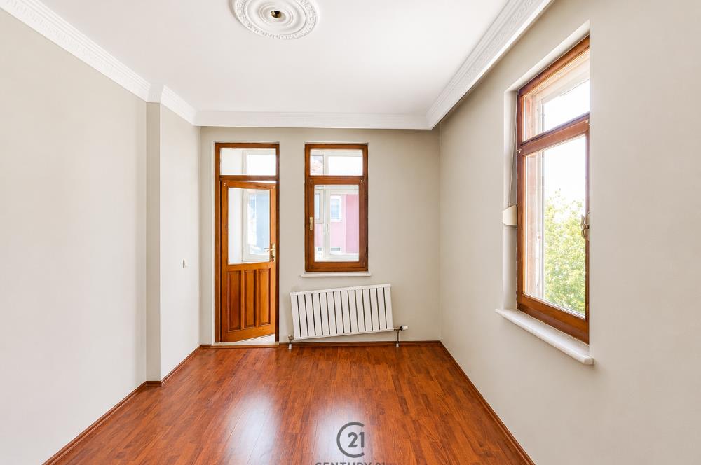 C21 DEN BAHÇELİEVLER MAHALLESİNDE ASANSÖRLÜ SATILIK 3+1 DAİRE