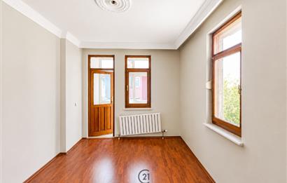 C21 DEN BAHÇELİEVLER MAHALLESİNDE ASANSÖRLÜ SATILIK 3+1 DAİRE