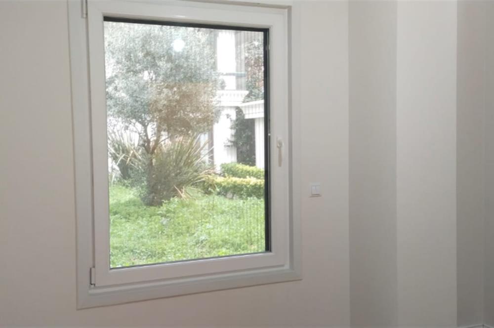 Kazım Özalp Sokakta Kiralık Bahçe katı 2+1 Daire