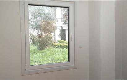 Kazım Özalp Sokakta Kiralık Bahçe katı 2+1 Daire