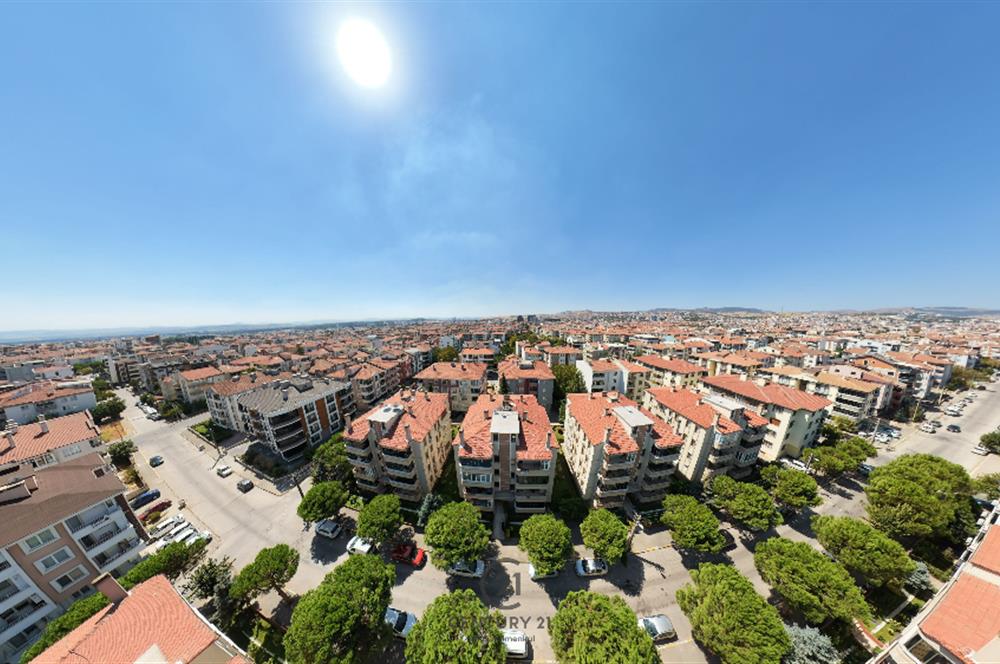 C21 DEN BAHÇELİEVLER MAHALLESİNDE ASANSÖRLÜ SATILIK 3+1 DAİRE