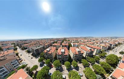 C21 DEN BAHÇELİEVLER MAHALLESİNDE ASANSÖRLÜ SATILIK 3+1 DAİRE