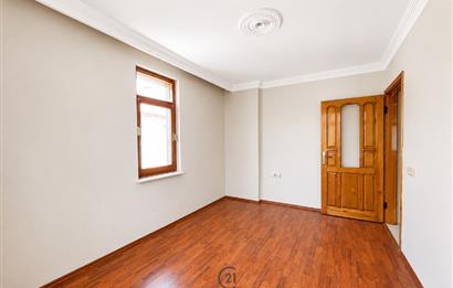 C21 DEN BAHÇELİEVLER MAHALLESİNDE ASANSÖRLÜ SATILIK 3+1 DAİRE
