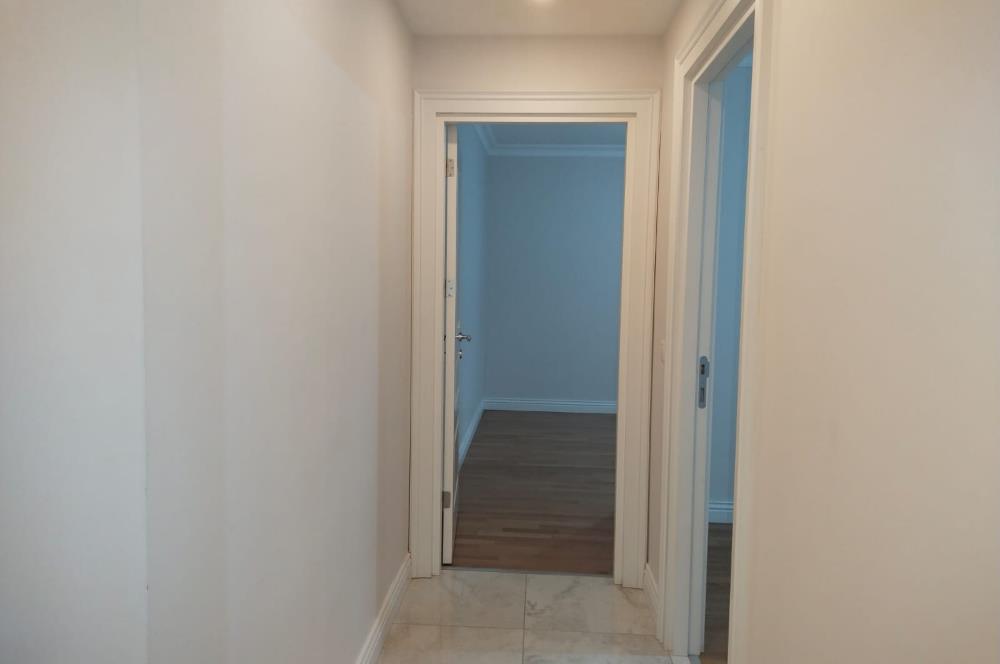 Kazım Özalp Sokakta Kiralık Bahçe katı 2+1 Daire