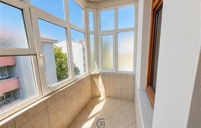 C21 DEN BAHÇELİEVLER MAHALLESİNDE ASANSÖRLÜ SATILIK 3+1 DAİRE