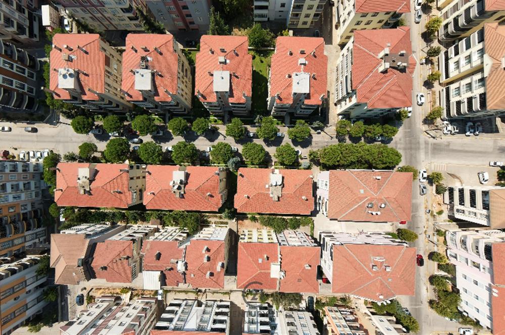 C21 DEN BAHÇELİEVLER MAHALLESİNDE ASANSÖRLÜ SATILIK 3+1 DAİRE