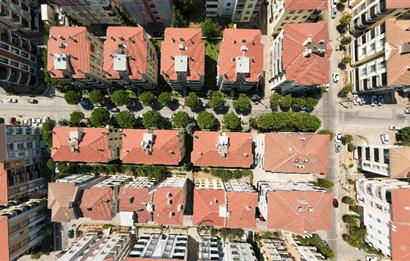 C21 DEN BAHÇELİEVLER MAHALLESİNDE ASANSÖRLÜ SATILIK 3+1 DAİRE