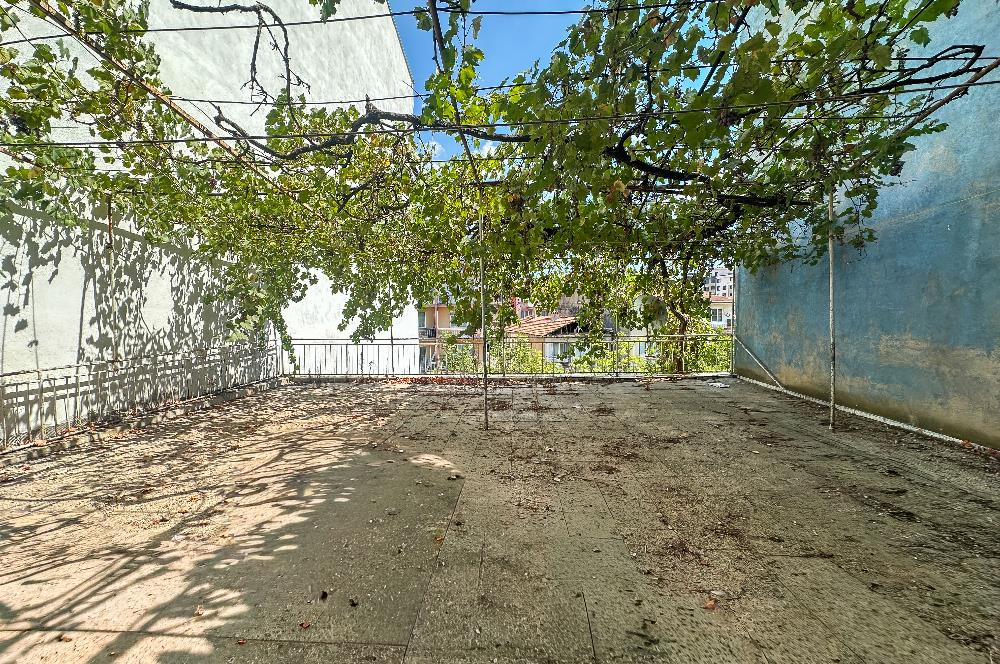 C21 BAL'DAN SOMA CADDESİ ÜZERİNDE SATILIK KOMPLE BİNA