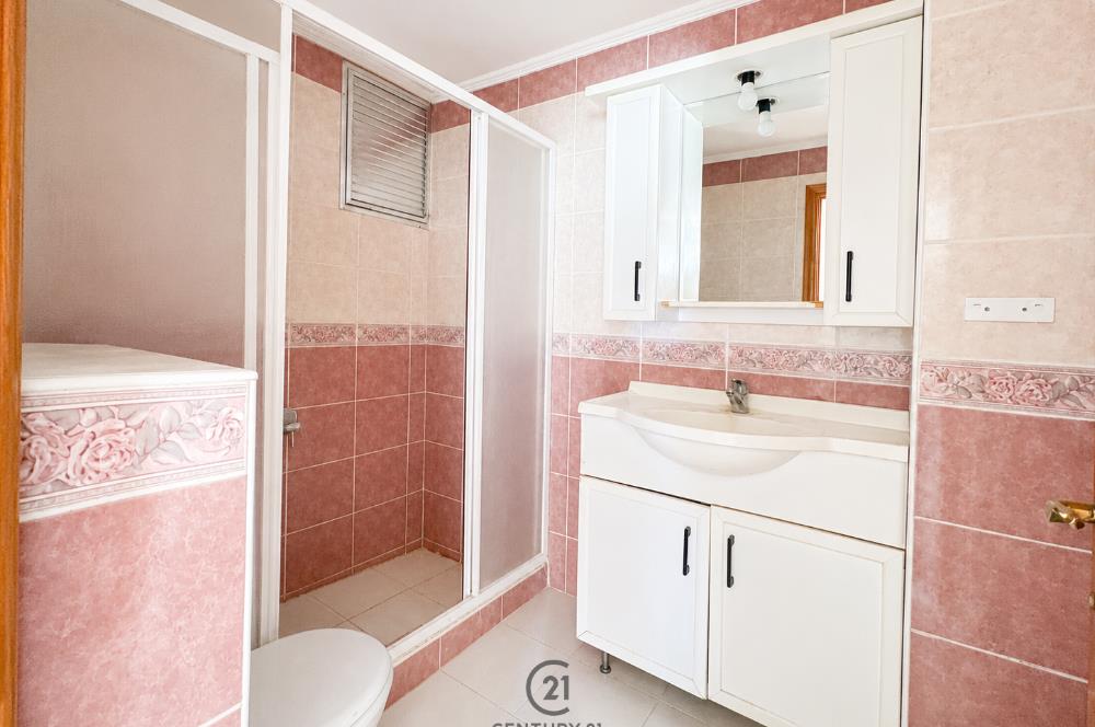 C21 DEN BAHÇELİEVLER MAHALLESİNDE ASANSÖRLÜ SATILIK 3+1 DAİRE