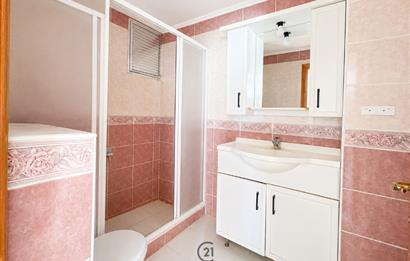 C21 DEN BAHÇELİEVLER MAHALLESİNDE ASANSÖRLÜ SATILIK 3+1 DAİRE