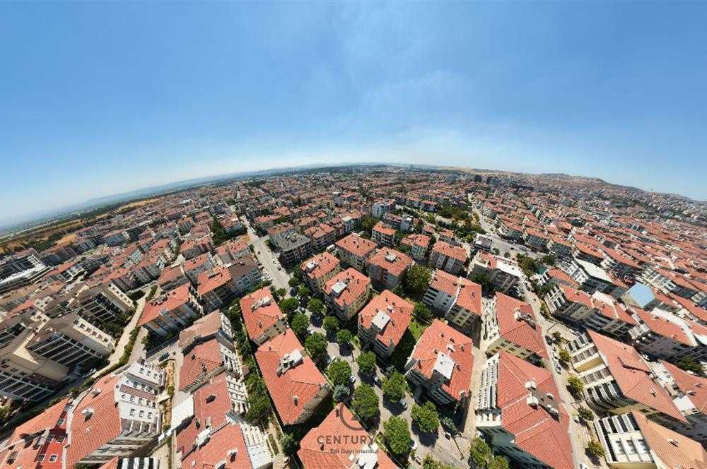 C21 DEN BAHÇELİEVLER MAHALLESİNDE ASANSÖRLÜ SATILIK 3+1 DAİRE