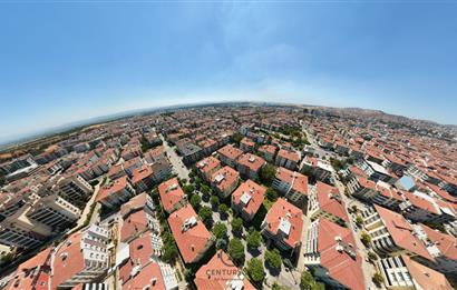 C21 DEN BAHÇELİEVLER MAHALLESİNDE ASANSÖRLÜ SATILIK 3+1 DAİRE