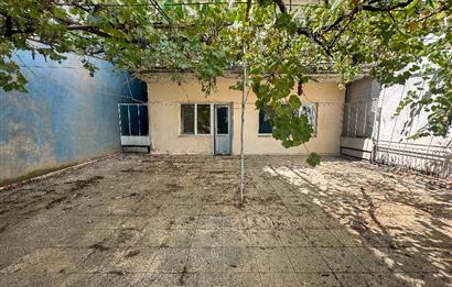 C21 BAL'DAN SOMA CADDESİ ÜZERİNDE SATILIK KOMPLE BİNA
